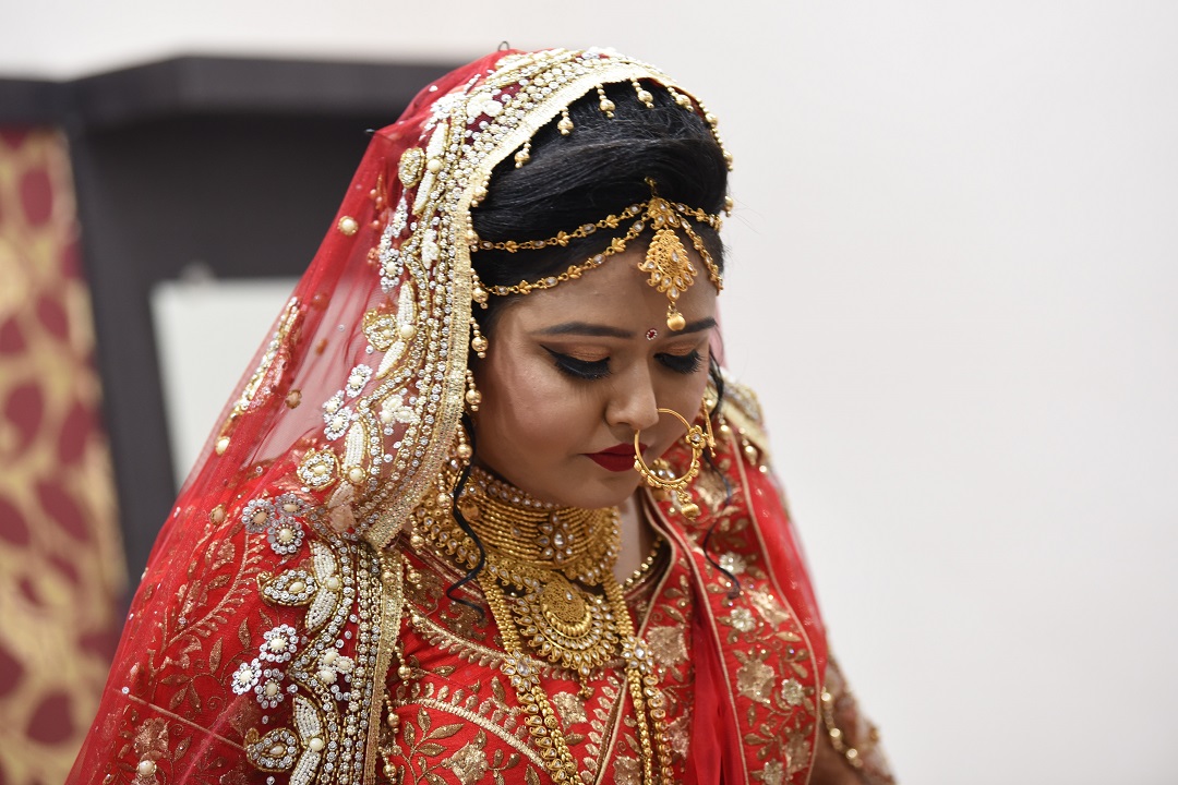 best wedding photographer in patna